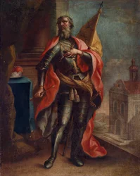 Hl. Leopold